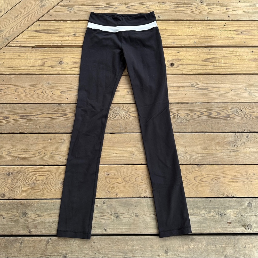 Lululemon Athletic Pants